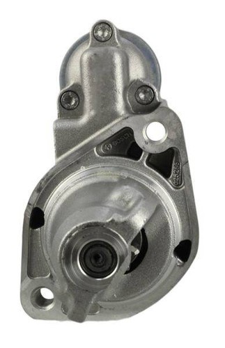 Motorino avviamento bosch seg - motorino,