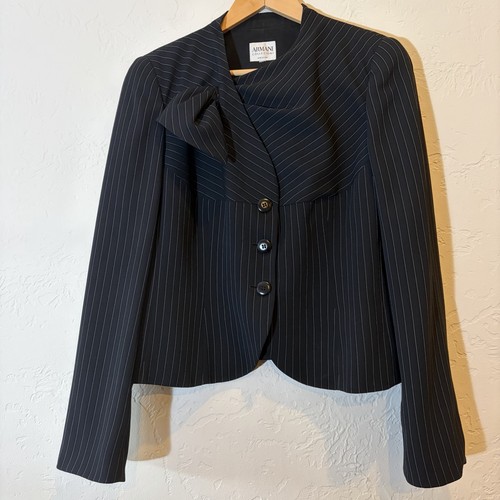 Armani collezioni rara giacca - collezioni,