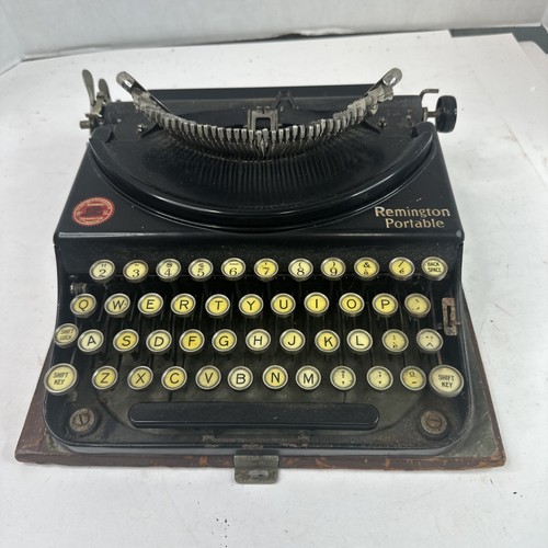 Macchina scrivere portatile - macchina,
