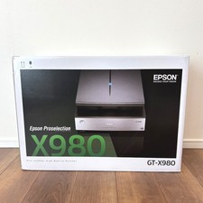 Epson Perfection EPSON GT-X980