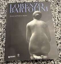 Lorenzo Bartolini: Beauty and