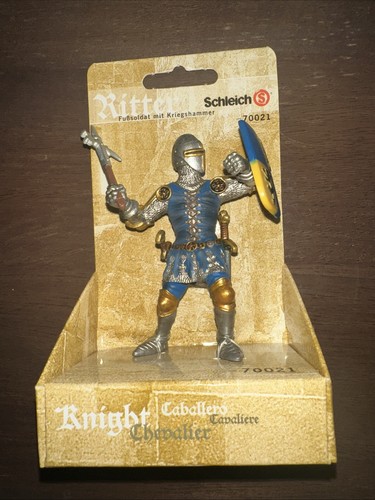 Ritter schleich cavaliere - ritter,