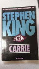 Stephen King - Carrie -