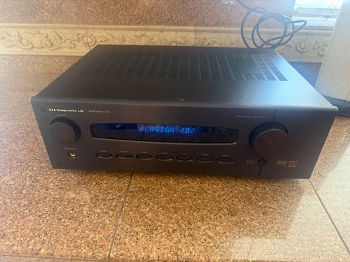 Red reference surround - 50,