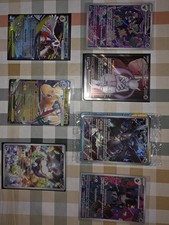 carte pokemon rare italiane E