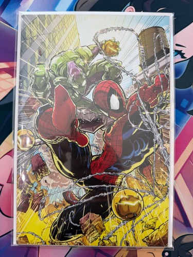 Ultimate spider man kaare - spider-man,