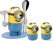 Minions, Set Con Portauovo Con