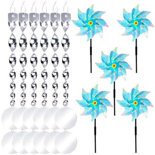 Set repellenti per - set,