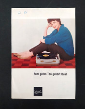 GIRADISCHI DOPPIO VINTAGE