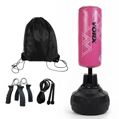 Sacco boxe per bambini - sacco, da