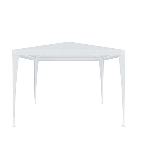 Gazebo 3x3 struttura in - 3x3,