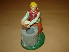 CHIALU' CONFALONIERI DONNA AL