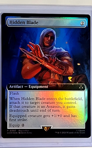 Magic the gathering acr - magic,