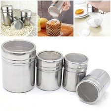 Spolverino Caffè Polvere