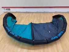 Kite Fionda Ghost v2 6m 2024 Dispositivo Perfetto per Imparare o per Vento Forte