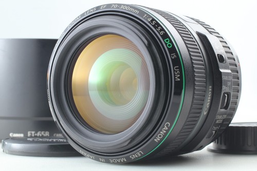 Quasi come nuovo canon - [quasi, ef