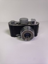 Corpo macchina fotografica