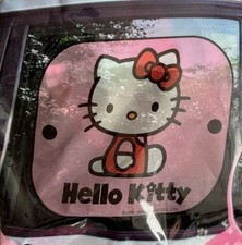 Hello kitty parasole auto - hello,
