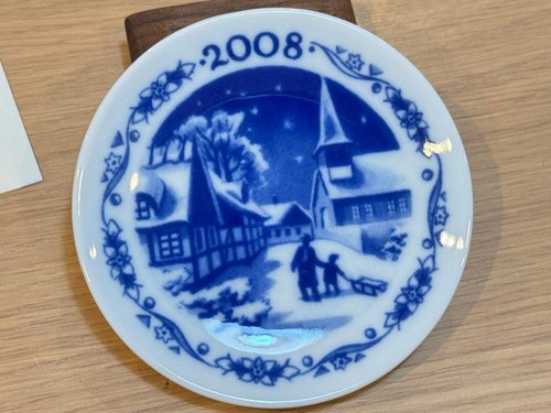 Royal copenhagen mini - royal,