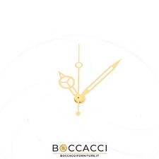 EVERGREENPARTS Set Lancette