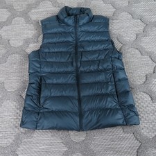 Uniqlo Ultra Light Down Puffer