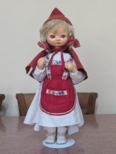 Rarissima Bambola Originale