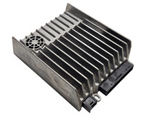 Mercedes Harman Becker Sound