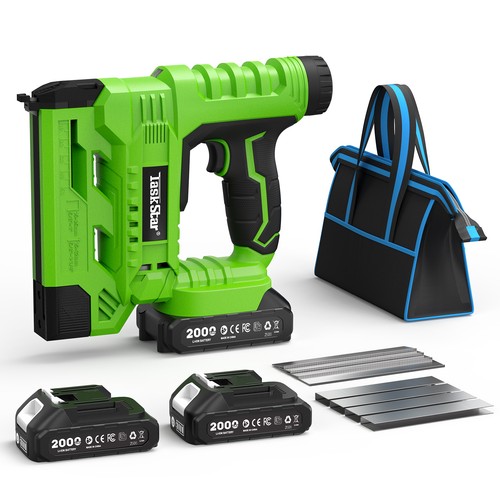Taskstar pistola per - unghie, e