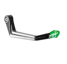 PROTEZIONE LEVA FRENO CARBONIO