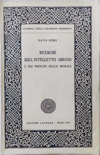 Libro hume david - -,