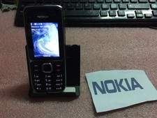 3314nn cellulare nokia - nokia, c2-01:
