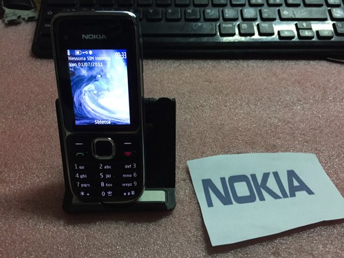 3314nn cellulare nokia - 3314nn-cellulare, c2-01: