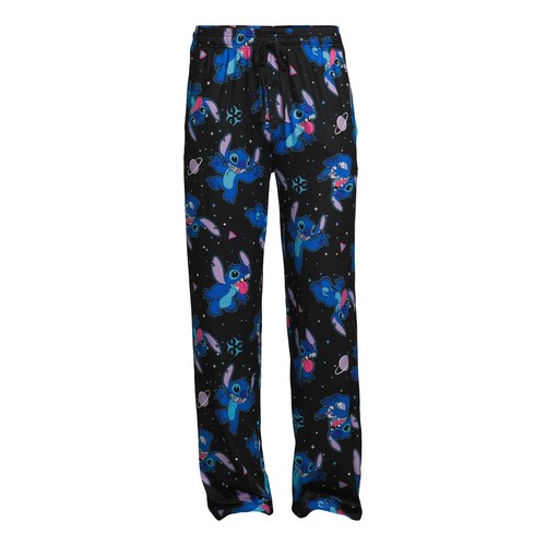 Pantaloni notte uomo - pantaloni, stitch