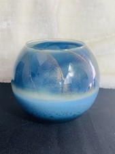 Candela globo profumata