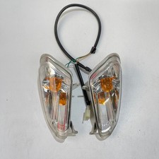 COPPIA FRECCE LAVERDA PHOENIX 125 2001-2005 NUOVE