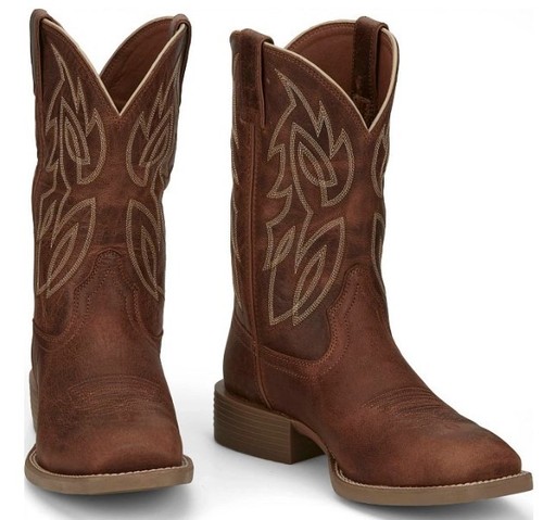 Stivali western canter - western,