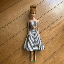 Barbie vintage anni '60 by
