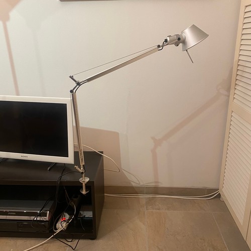 Orig artemide tolomeo tavolo - orig.,