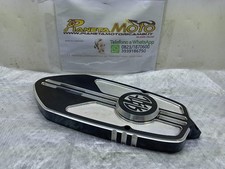 Coperchio carter motore - coperchio,