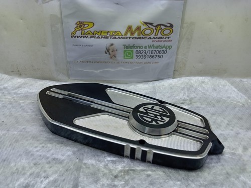 Coperchio carter motore bmw - motore,