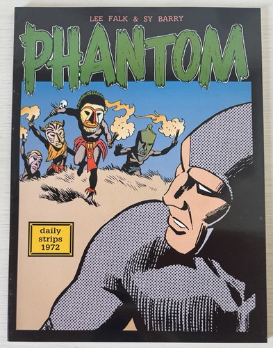 Phantom uomo mascherato - phantom,