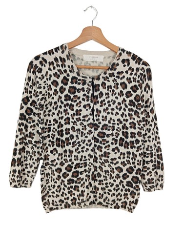 Zara knit cardigan donna - zara,