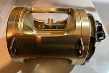 Mulinello Shimano Tiagra W 80