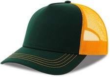 Cappellino in tela rapper