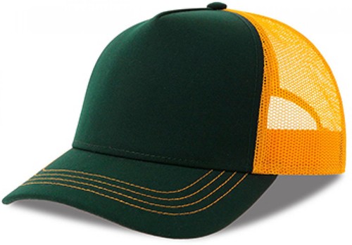 Cappellino tela rapper - in,