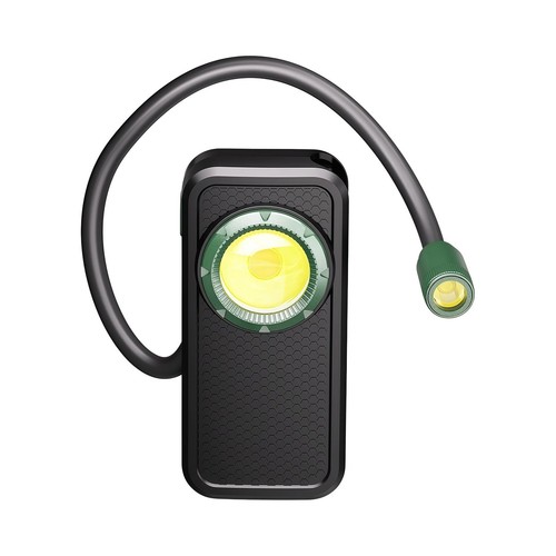 Lampada led magnetica girevole - lampada,