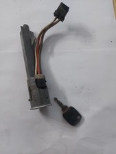 Blocchetto Accensione Quadro