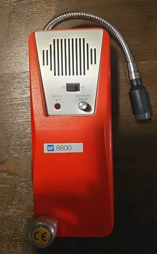 Kit rilevatore gas - kit,