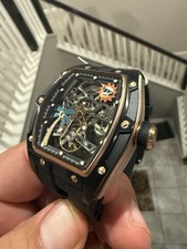 🔥🔥 RARO!!! Orologio
