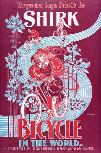 Stampa poster arte pubblicità